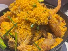 -Waanjai 晚嘉餐厅(南京商厦店)