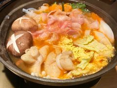 -味太助·银饭食堂(中华城店)