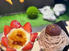 -July tale·可丽饼(德基广场店)