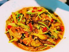 -椒馋小馆(绿源路店)