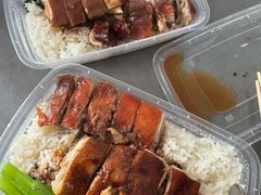 -肥韬茶餐厅(海上世界店)