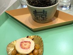 -茶是一枝花泡茶店