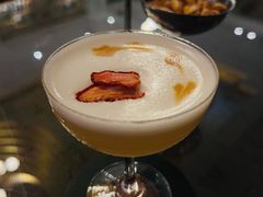 -The St·Regis Bar 瑞吉酒吧