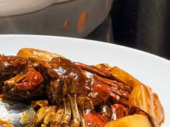 -老正兴菜馆(福州路店)