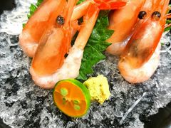 甜虾-無境·匠心日本料理(汉街店)