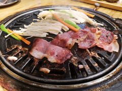 -秋木烤肉·韩国牛肉名家(高新旗舰店)