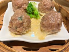 -虾饺妹·粤式手工点心(水荫路店)