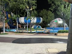 -武汉玛雅海滩水公园