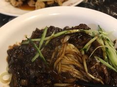 -桃园中华料理炸酱面(燕儿岛路店)
