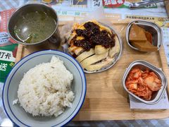 -阿金大白·上海菜馆(新天地店)