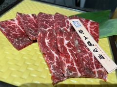 -NIUAN牛庵·日式和牛烧肉(恒隆店)