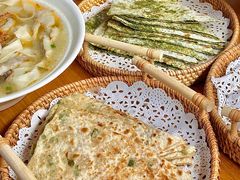 -面道赞宁海海鲜面(迎凤街店)