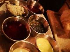 -Water Grill(圣莫妮卡店)