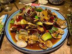 -熙成烧烤(白塔岭店)