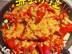 -一棠龙虾(日月光中心广场店)