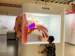 -惠州科技馆
