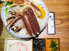 -蟹将军·松叶蟹和牛日料放题自助(K11店)