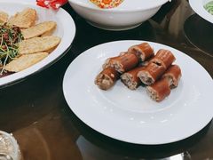 -燕风楼烤鸭店(建设总店)
