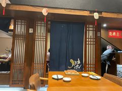-傑·料理·海鲜放题(佛山文华荟店)