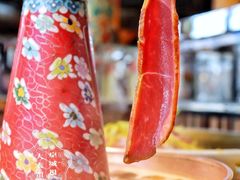 -羊大爷涮肉(亮马桥店)