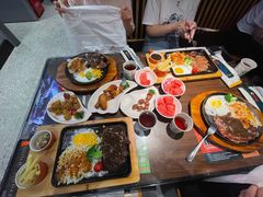 -豪享来中西餐厅(隆昌店)