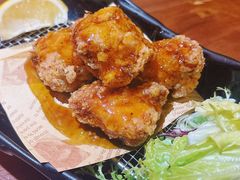 -白石の深夜食堂(芝罘万达店)