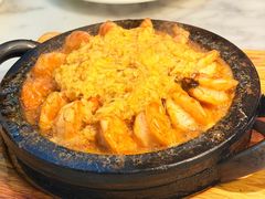 -小菜园新徽菜(南通永旺店)