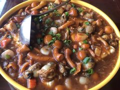 天宝豆腐-天宝海鲜酒楼(开发区珠江道店)