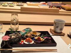 -鮨一日本料理(大中华店)