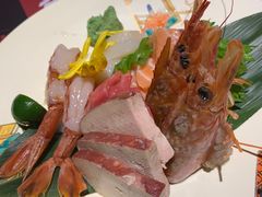 -鸟山鸣·日料食堂(王府井店)