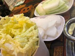 -刘少华贵州小黄牛·鲜牛肉火锅(总店)