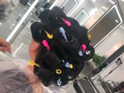 -Coo Hair salon