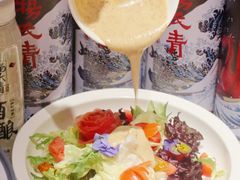 -杨氏青龙虾·羊蝎子(托乐嘉店)