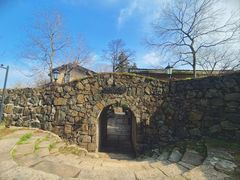 -莫干山风景区
