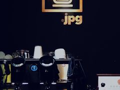 -JPG coffee(广州体育西店)