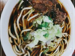 -柴氏风味斋(甘家口店)