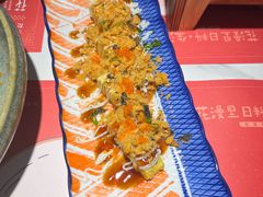 -花漫里亲民日式餐厅(万象城店)