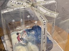 -半分甜(台柳路店)