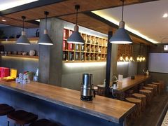 -MAP CHA普洱茶馆(翠湖店)