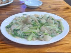-无招牌
