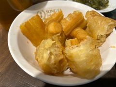 -松發肉骨茶(牛车水店)