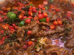 -成都驻京办餐厅(蜀都宾馆店)