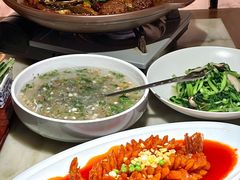 -苏乡兰亭·新派淮扬菜(吾悦广场店)