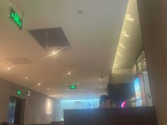 -萨莉亚意式餐厅(莲花国际广场店)