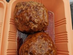 狮子头-马凯餐厅(地安门店)