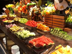 -苏格里岛自助海鲜烤肉(青秀万达店)