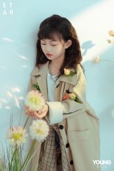 -水晶BABY儿童摄影(世界公园店)
