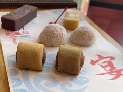 -北平食府(凤凰城店)