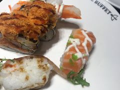 -亚马逊环球美食百汇(新城吾悦广场店)