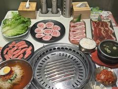 -汉拿山(金源店)